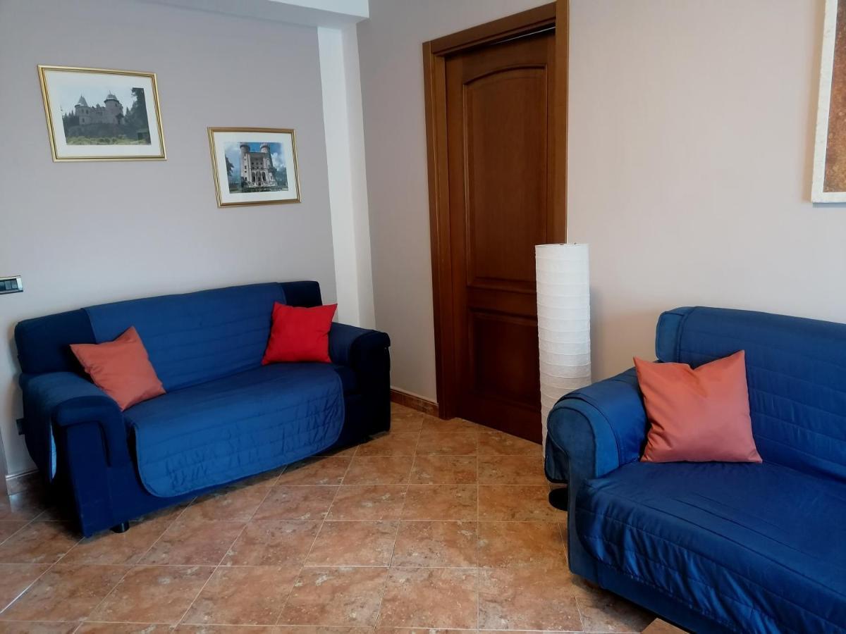 Maison Teresa Cir 0161 Aosta Luaran gambar