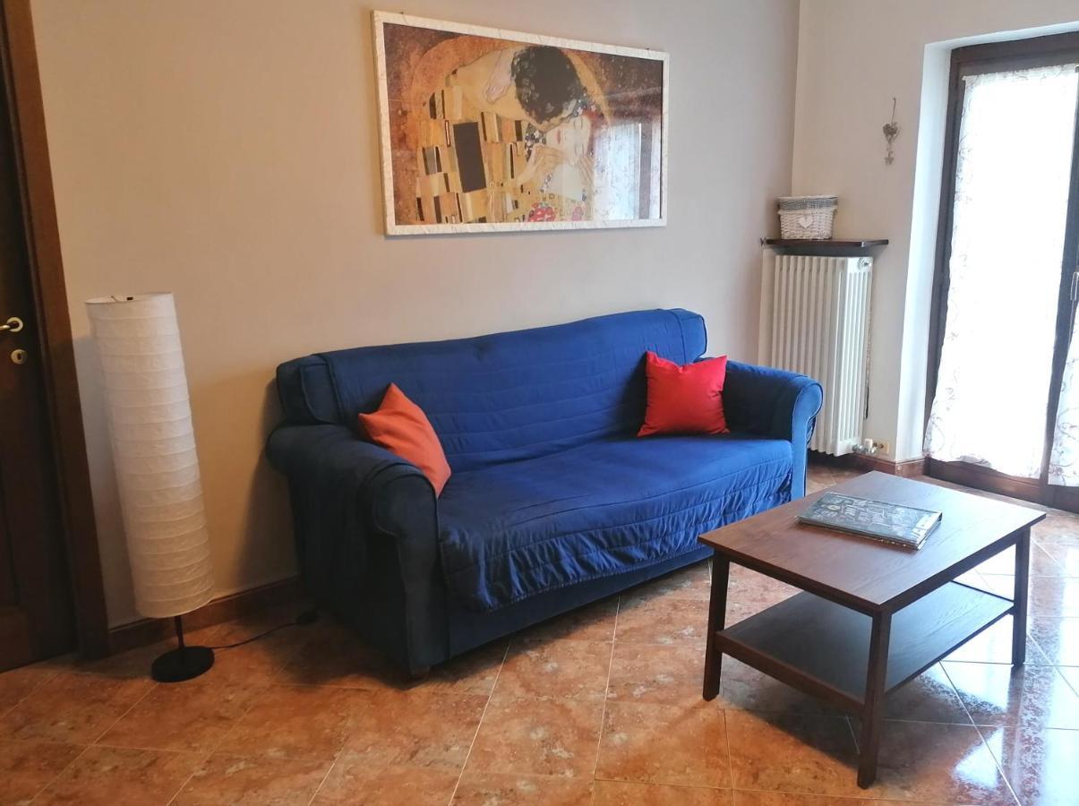 Maison Teresa Cir 0161 Aosta Luaran gambar