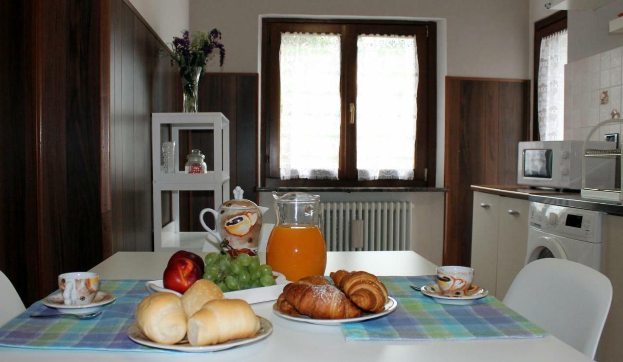 Maison Teresa Cir 0161 Aosta Luaran gambar